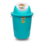 POLYSET STORAGE BUCKET 51LTR